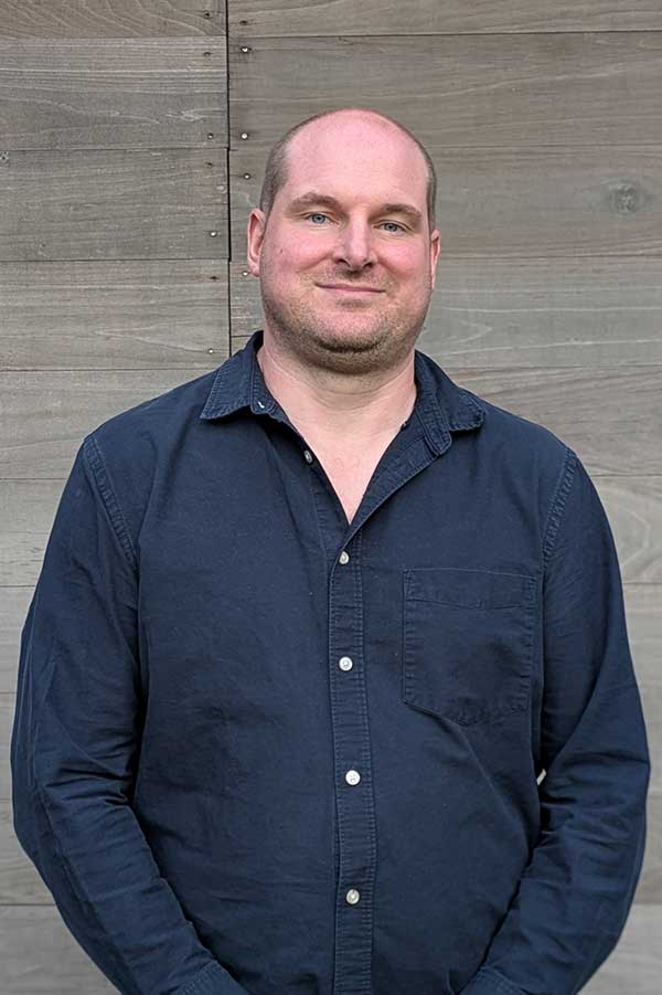 Denis Baird, Ph.D.