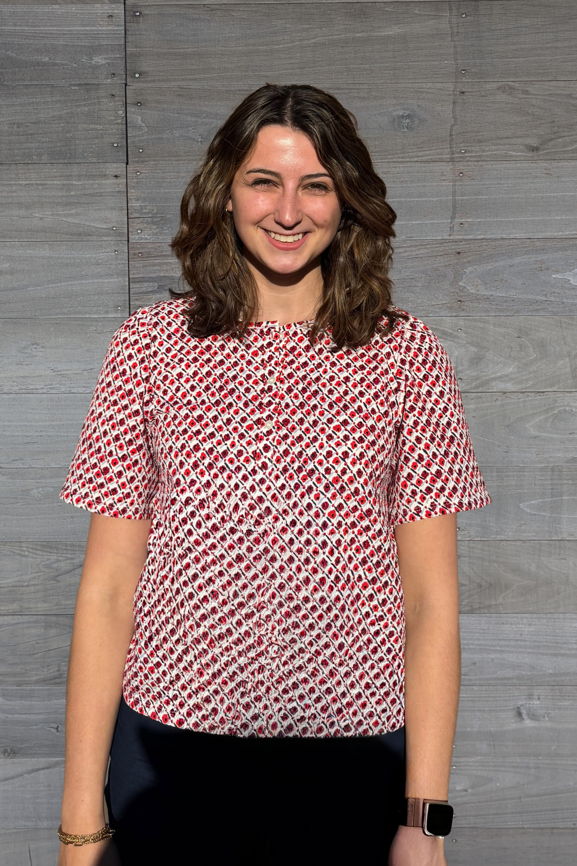 Katie Cardone portrait